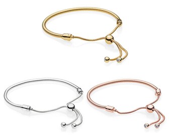 Pandora Sliding Etsy