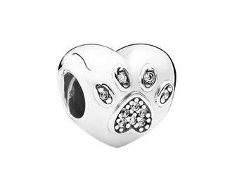 charms pandora originale cane charms pandora originale cane