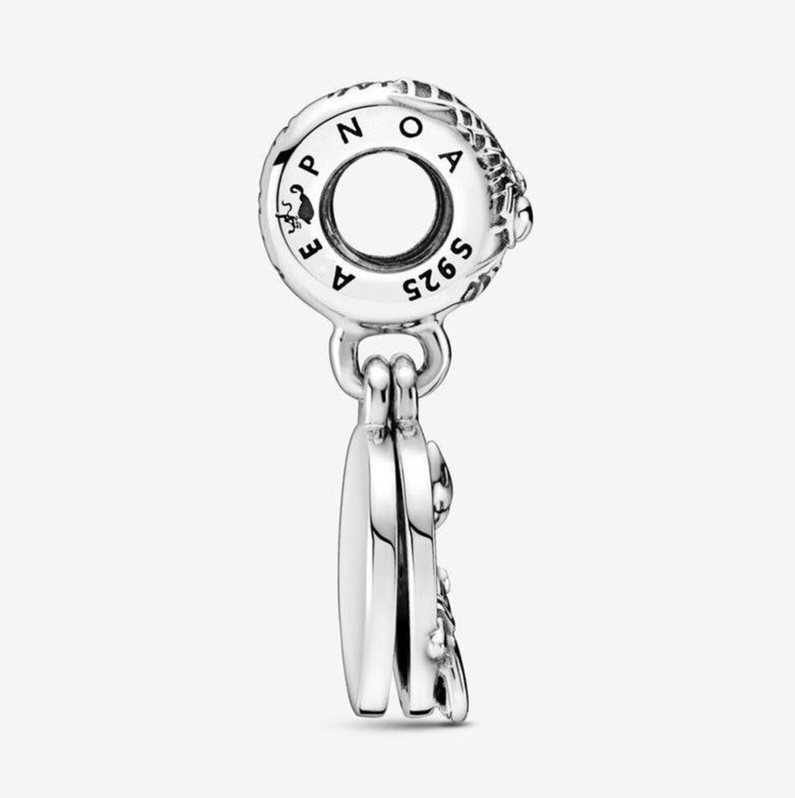 Pandora 2020 Disneys Nightmare Before Christmas CharmS925 Etsy
