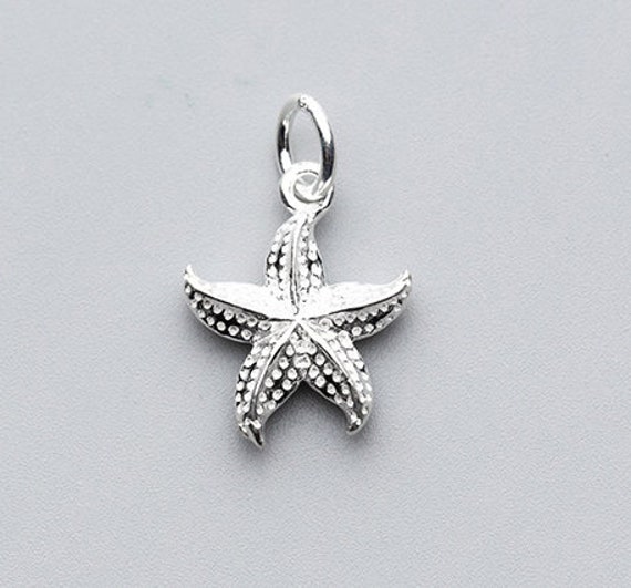 Jinglebell Jewelry Valentine Sweet Chocolate Sterling Silver Dangle Charm
