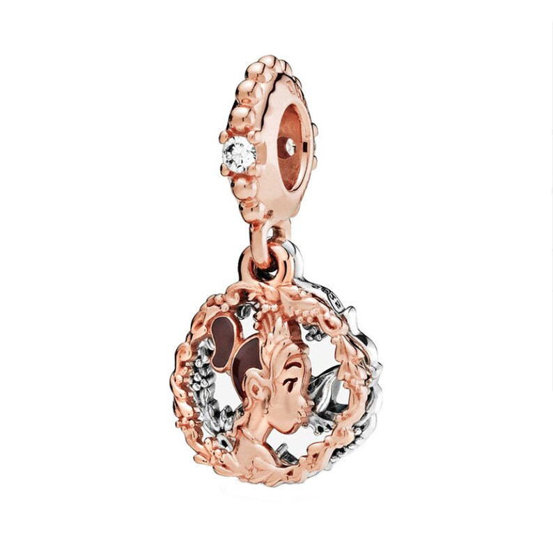 disney tiana jewelry