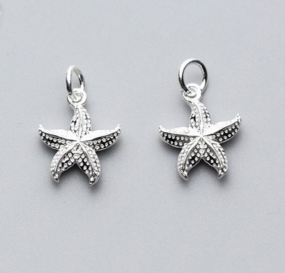 Jinglebell Jewelry Valentine Sweet Chocolate Sterling Silver Dangle Charm