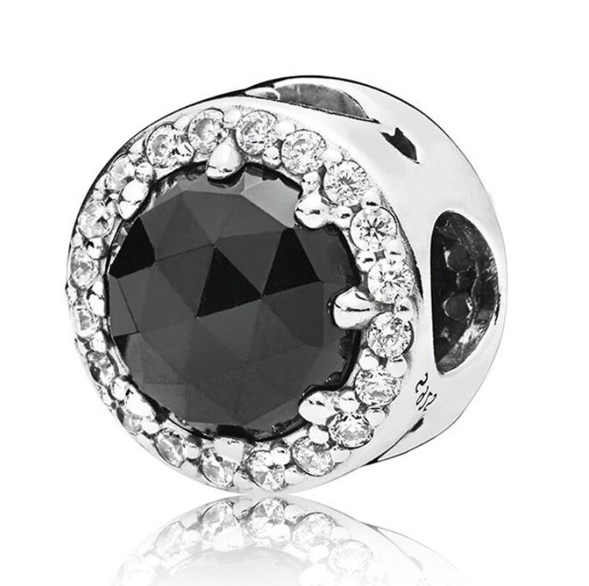 Pandora Disney CharmEvil Queens Black Magic Charm925 Etsy