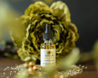 Face Serum