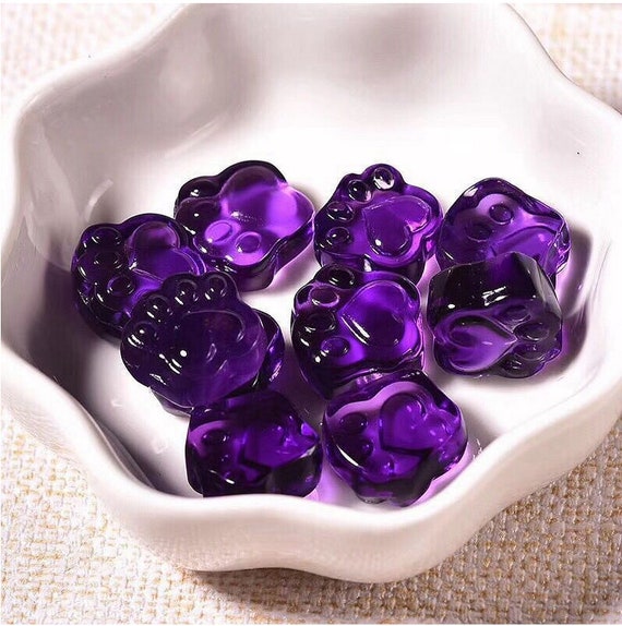 Bearpaw amethyst store