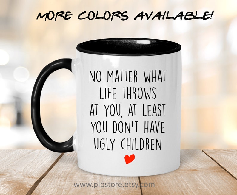 No Matter What Life Throws at You at Least You Know You Etsy