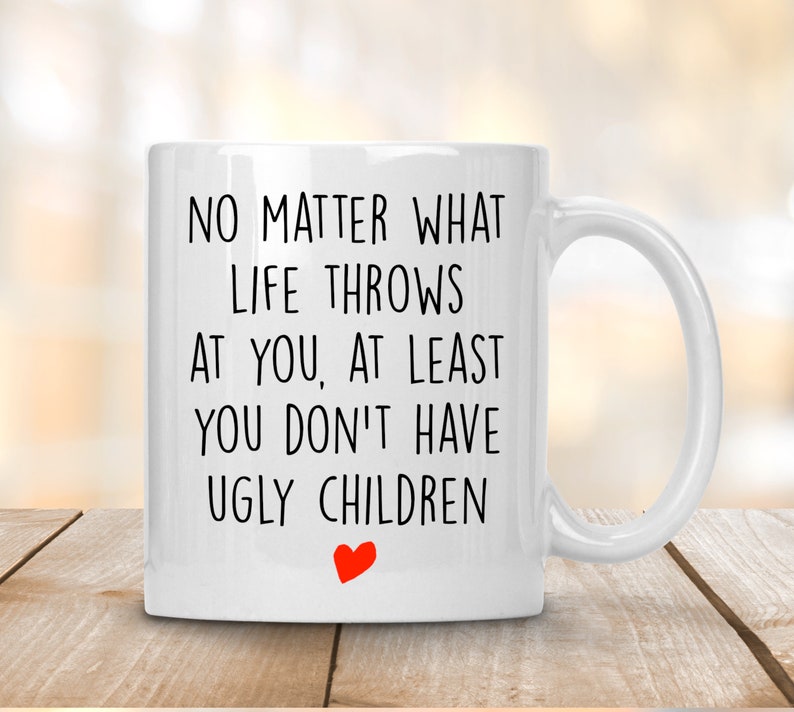 No Matter What Life Throws at You at Least You Know You Etsy