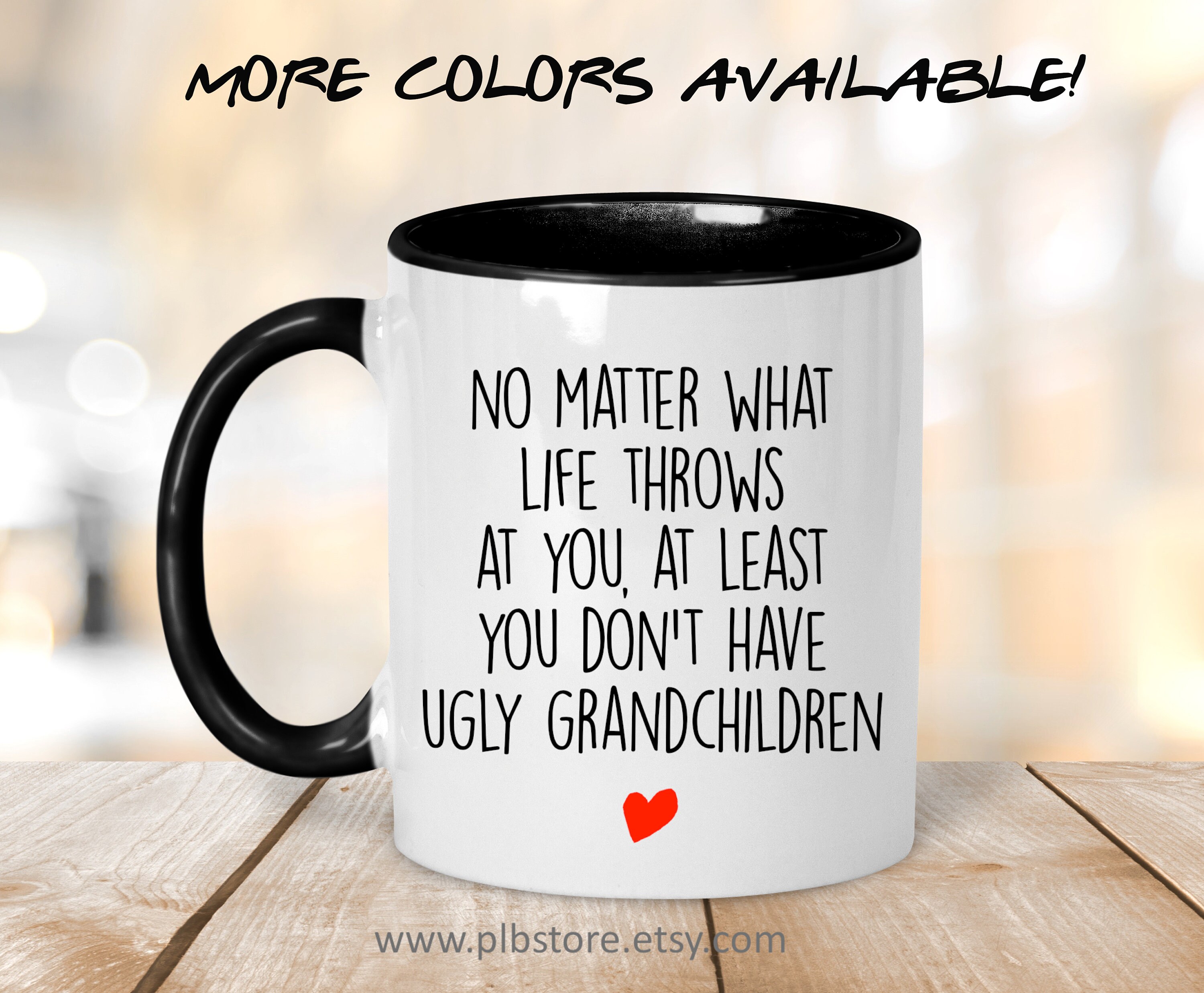 No Matter What Life Throws At You At Least You Don't Have Etsy