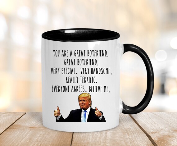 birthday mugs for boyfriend