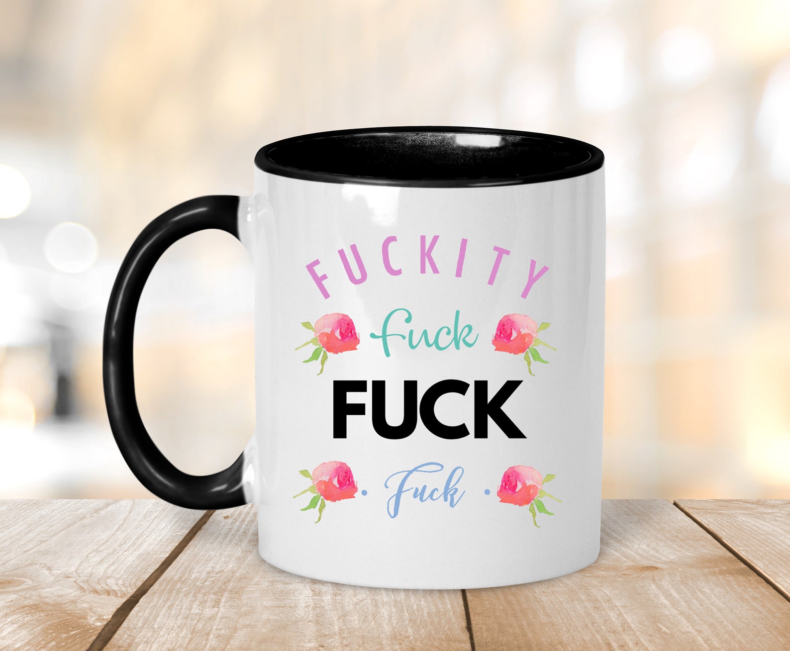 F*ckity Color Mug,funny Curse Word Mug,curse Word Mug,cussing Mug — free download