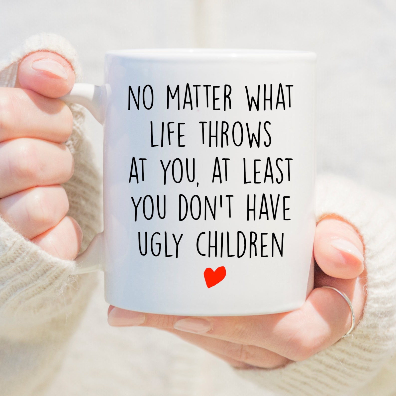 No Matter What The World Throws At You at Thelma Leist blog