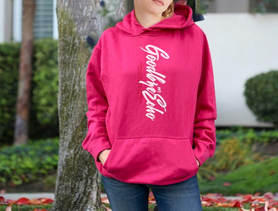 SweaT-Shirt Mockupgildan Hoodie 18500 Mockup Heliconia