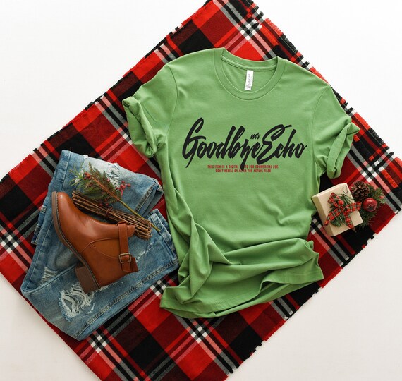Christmas Mockup Bella Canvas 3001 Leaf T-Shirt Mockup Christmas Mockup Bella Canvas 3001 Leaf T-Shirt Mockup