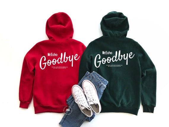 Download Free Back Hoodie Mockup Couple SweaT-Shirt Mockup Hooded ...