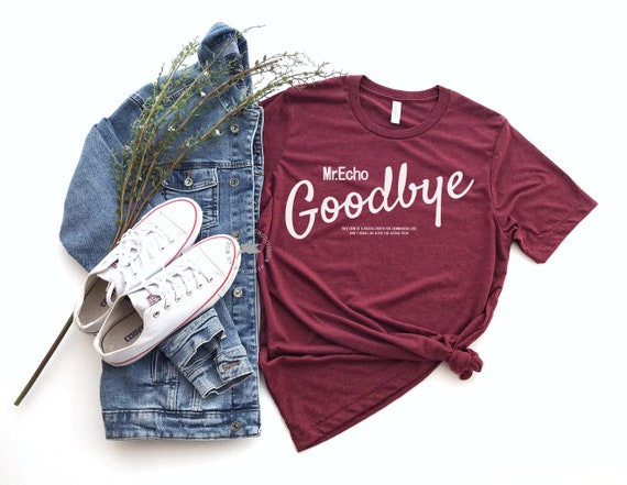 Shirt Mockup Bella Canvas 3001 Heather Cardinal