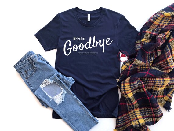 Download Shirt Mockup Bella Canvas 3001 Navy - PSD Mockups Free ...