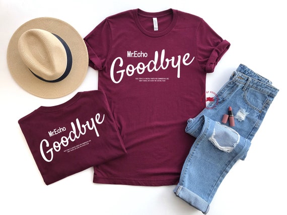 Front Back Shirt Mockup Bella Canvas 3001