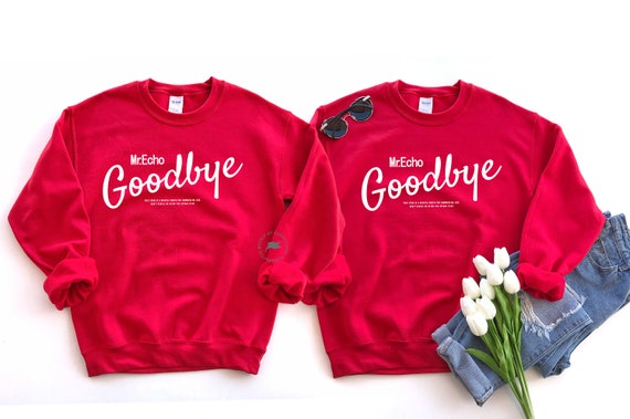 Download Free Couple SweaT-Shirt Mockupgildan Heavy Blend Crewneck ...