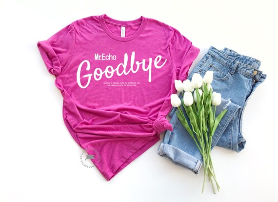 Valentine Shirt Mockup Bella Canvas 3413 Berry Triblend