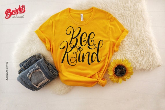 Download Free Bee Kind Svg Be Kind Svg Kindness Matters Svg Kindness Is Etsy SVG Cut Files