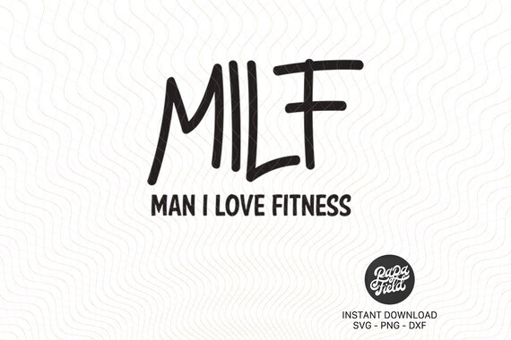 Jeder Mann Braucht Eine MILF Jeder Mann Braucht Eine MILF