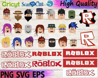 Download Roblox birthday | Etsy