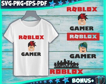 Roblox Svg Character Bundle Set Roblox Emoji Svg Roblox Cut Etsy - roblox tattletail key roblox t shirt generator