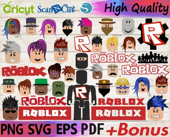 Download Emoji Robloxkids Roblox Partybirthday Design Birthday Etsy - V3rmillion Hack Roblox Accounts