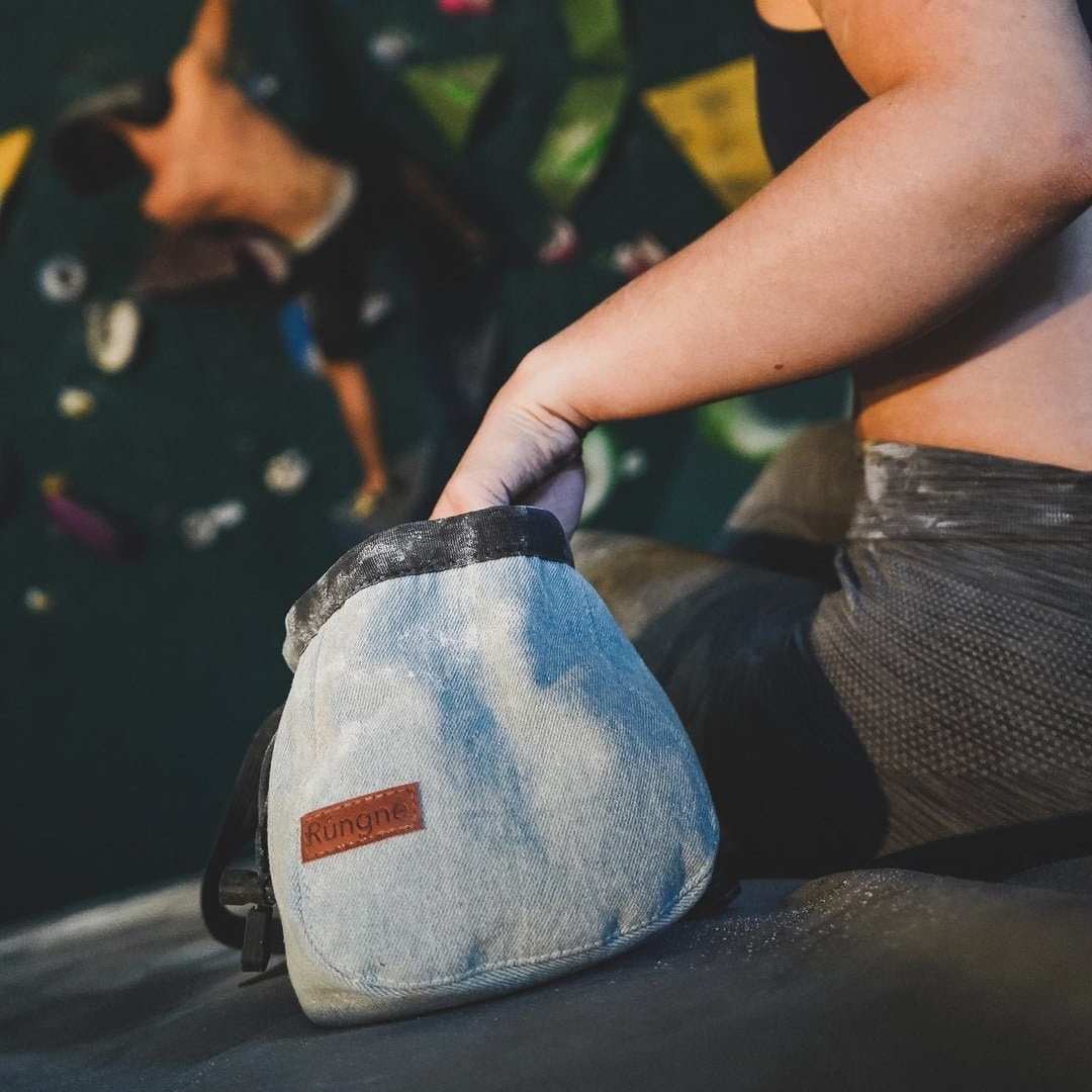 Aggregate more than 170 rungne chalk bag latest xkldase.edu.vn