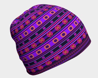 Valda Beanie