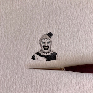 Art the Clown - Terrifier 2