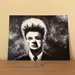 Prints of Eraserhead