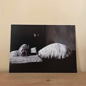 Prints of Eraserhead