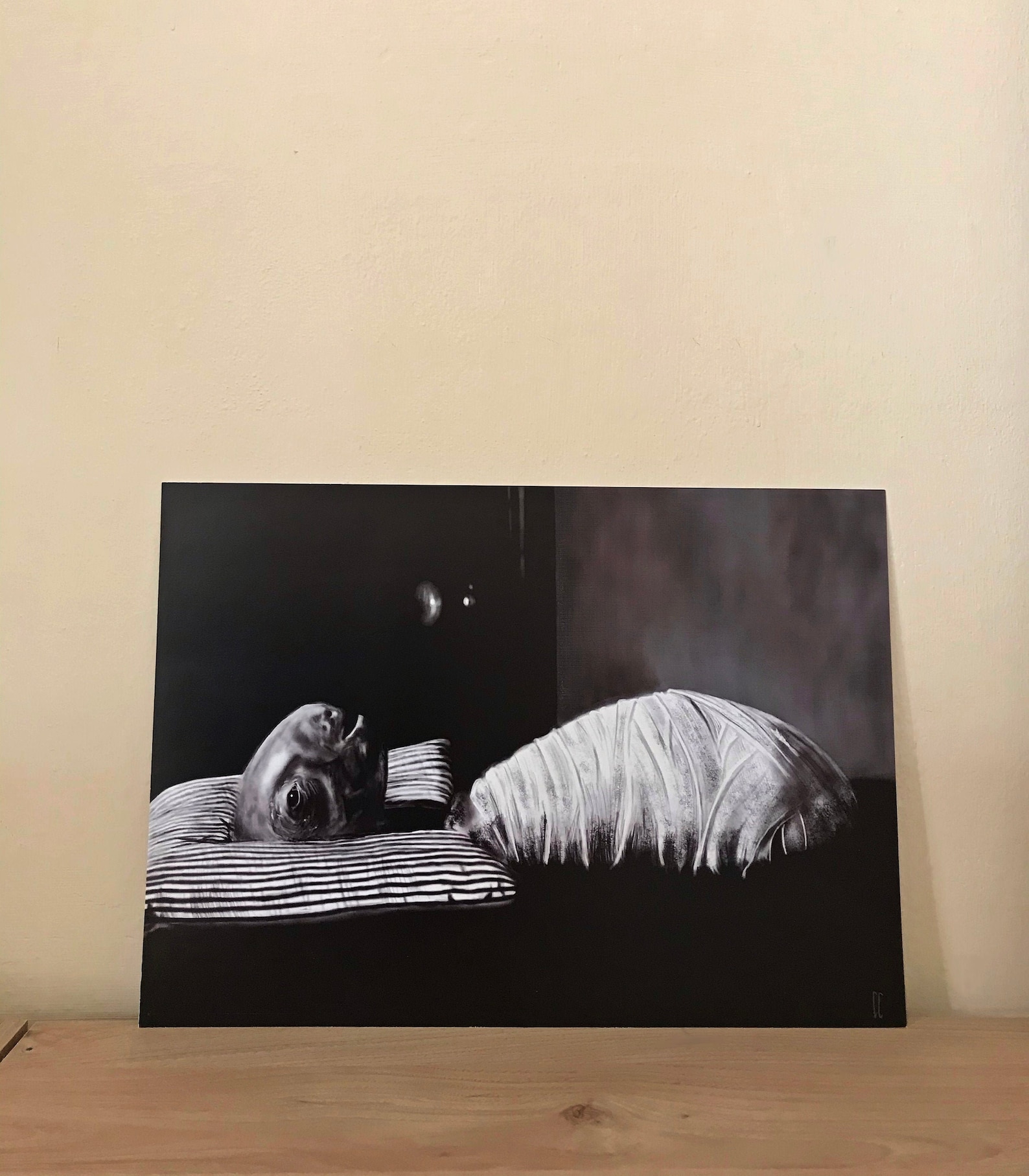 Prints of Eraserhead Baby Etsy