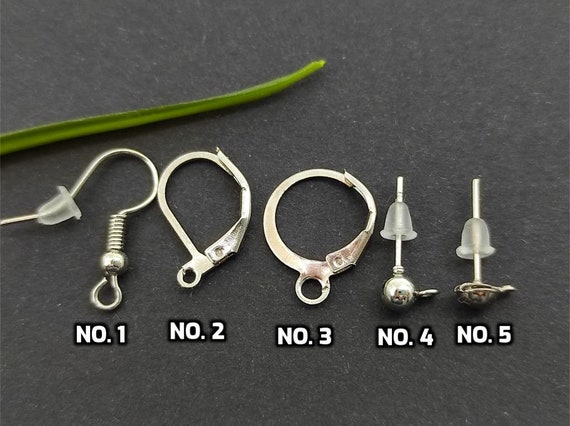 One long one store short earrings