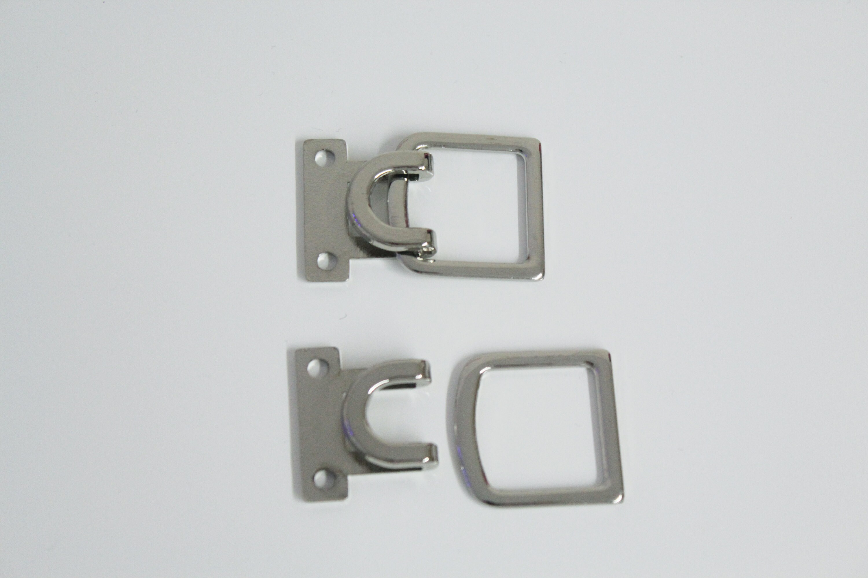 2 Piece Jacket Closure Pocket Closure Hook Closure Metal Clasp Etsy