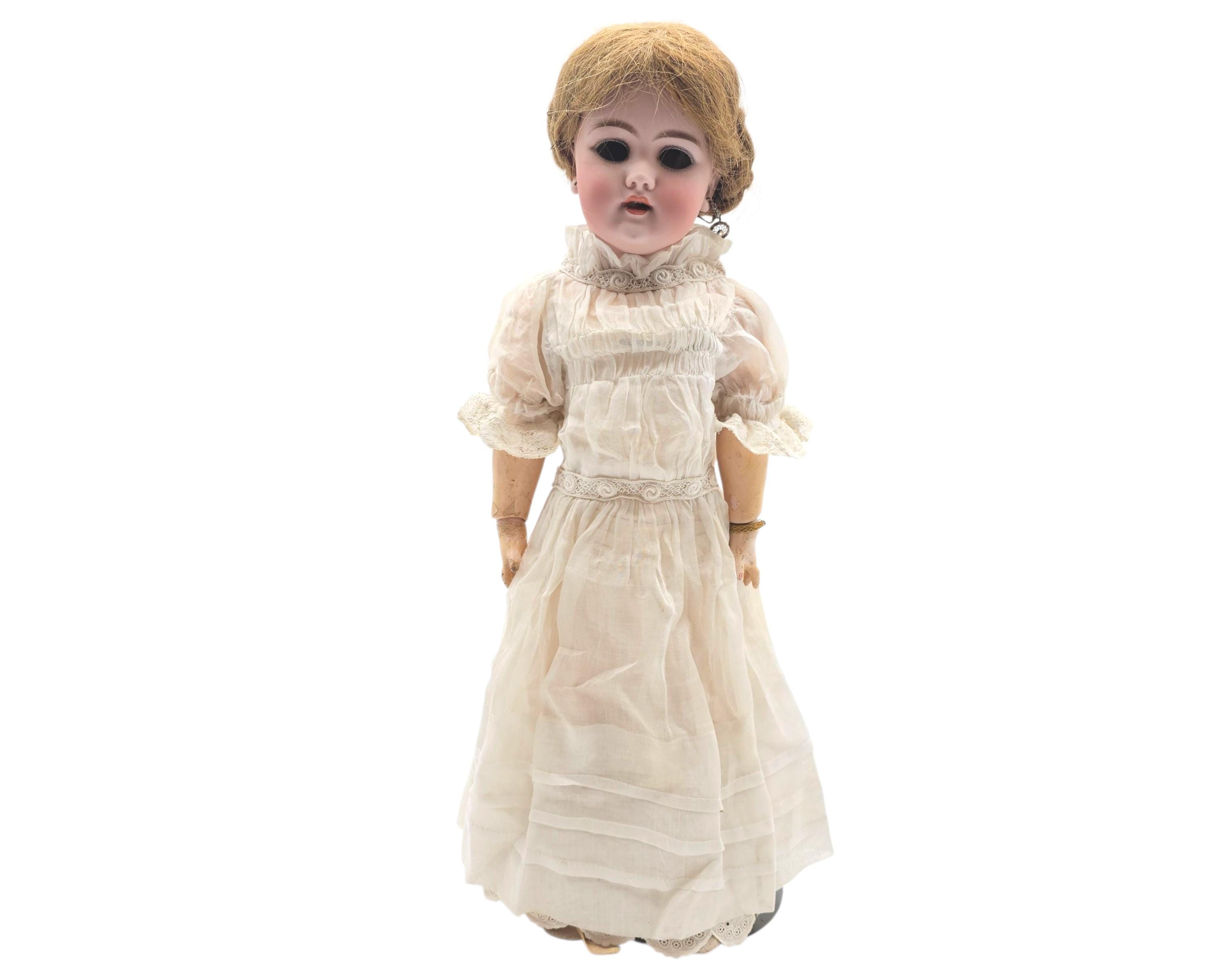 Antique dolls for repair - Etsy 日本