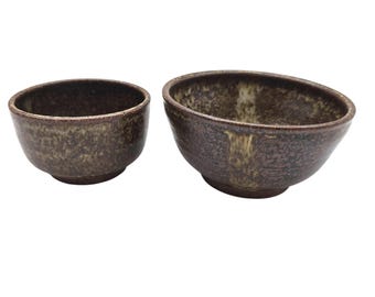 宮城須美子作 壺屋焼丼 - Etsy 日本