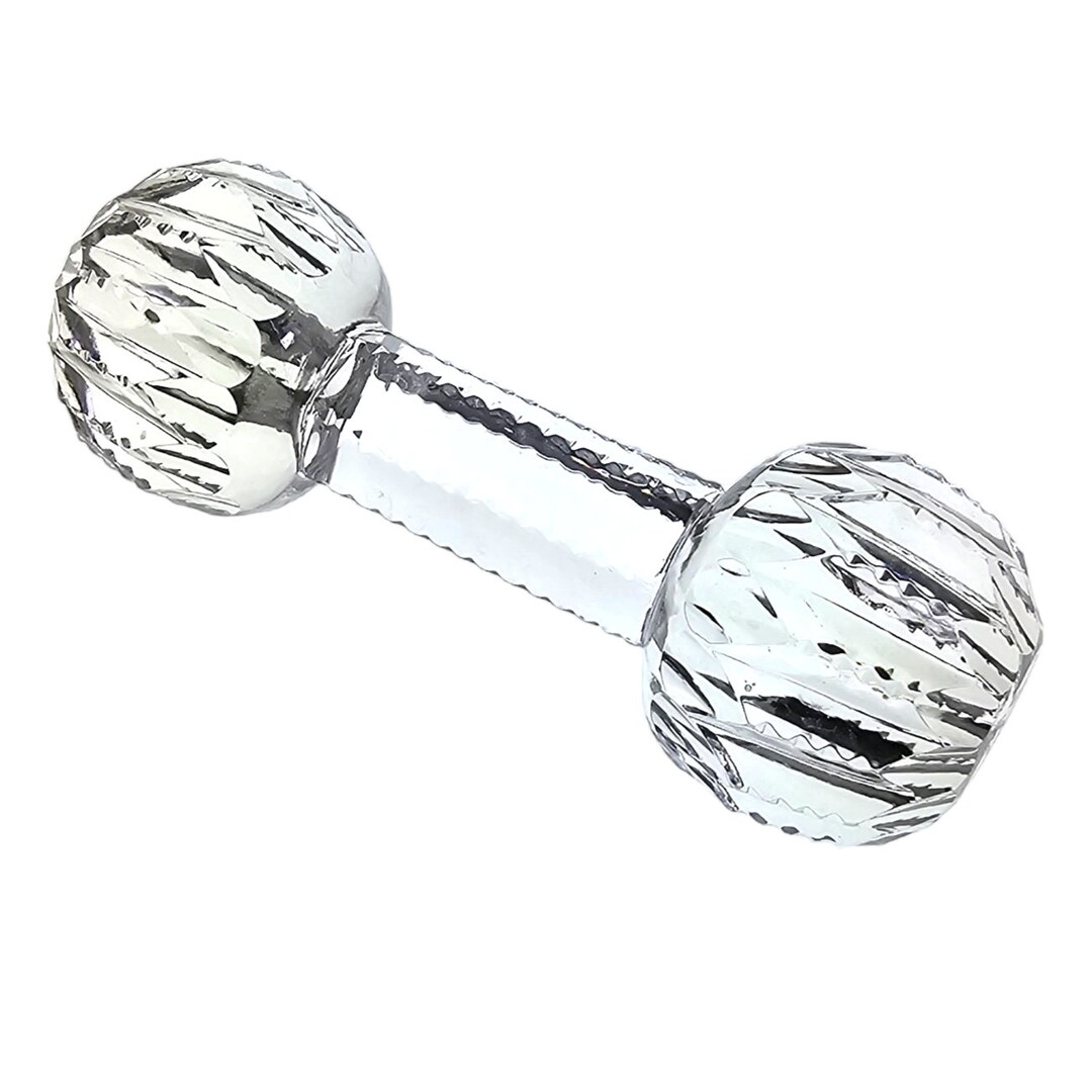 ABP Knife Rest American Brilliant Cut Glass Glass Knife Etsy