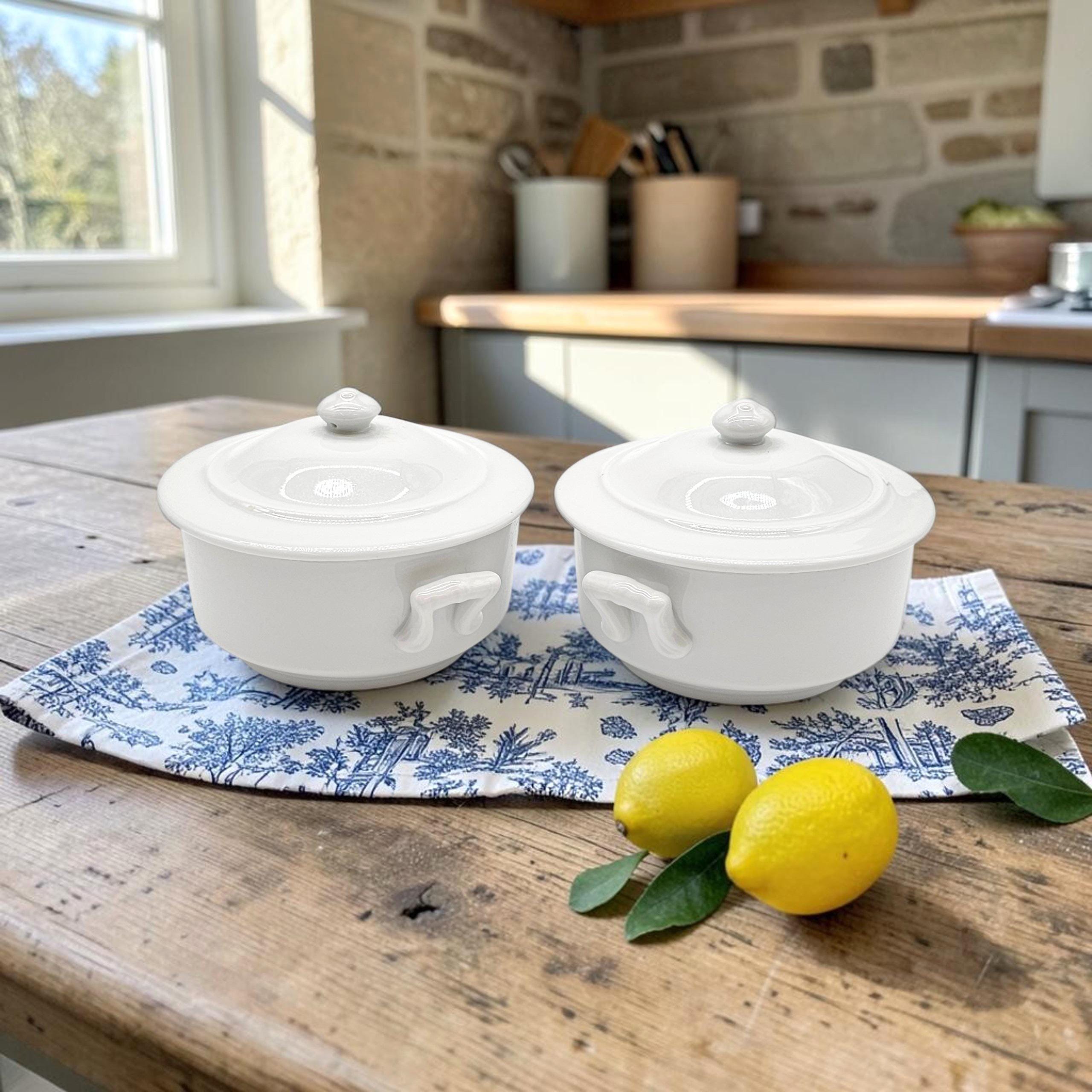 Apilco France Casserole - Etsy