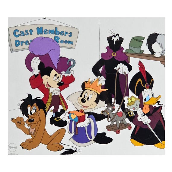 Disney 