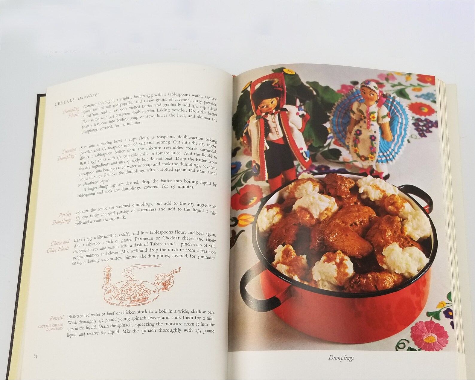 The Gourmet Cookbook Revised Gourmet Magazine 1965 Plus Bonus Etsy