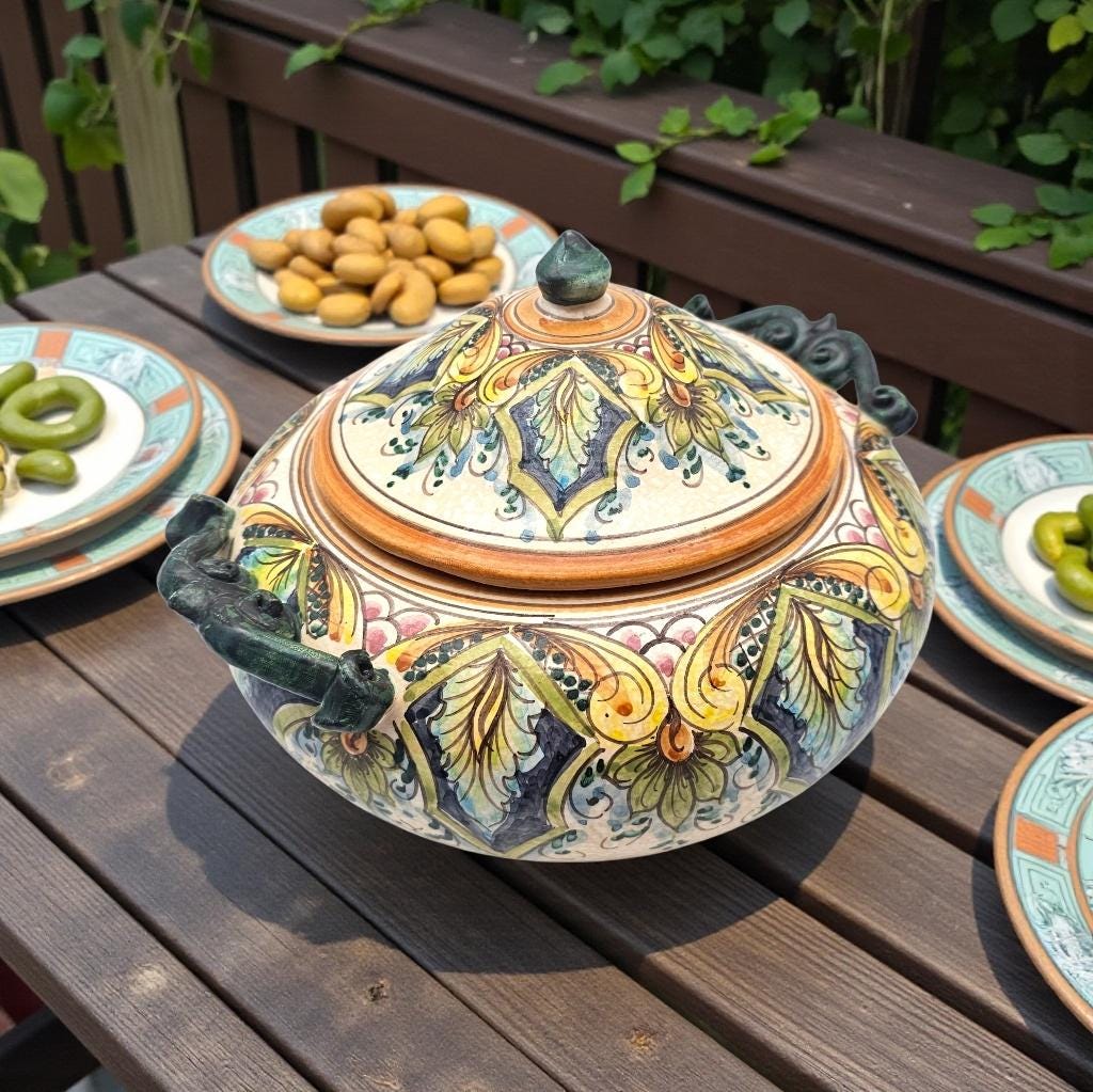 Ceramic Ericina - Etsy