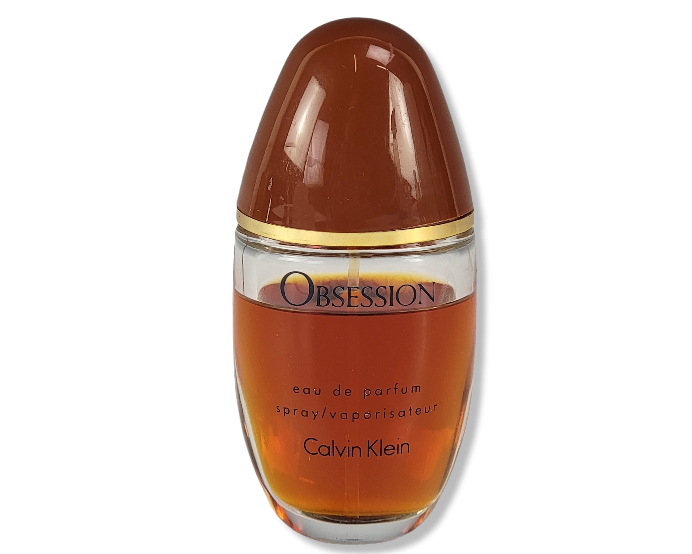Vintage hotsell obsession perfume