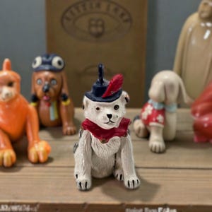 Hantel miniatures - Etsy 日本