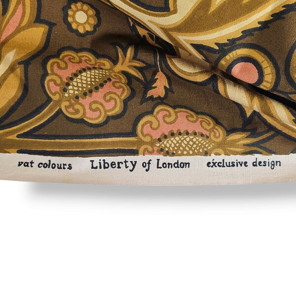 Liberty of London - Etsy