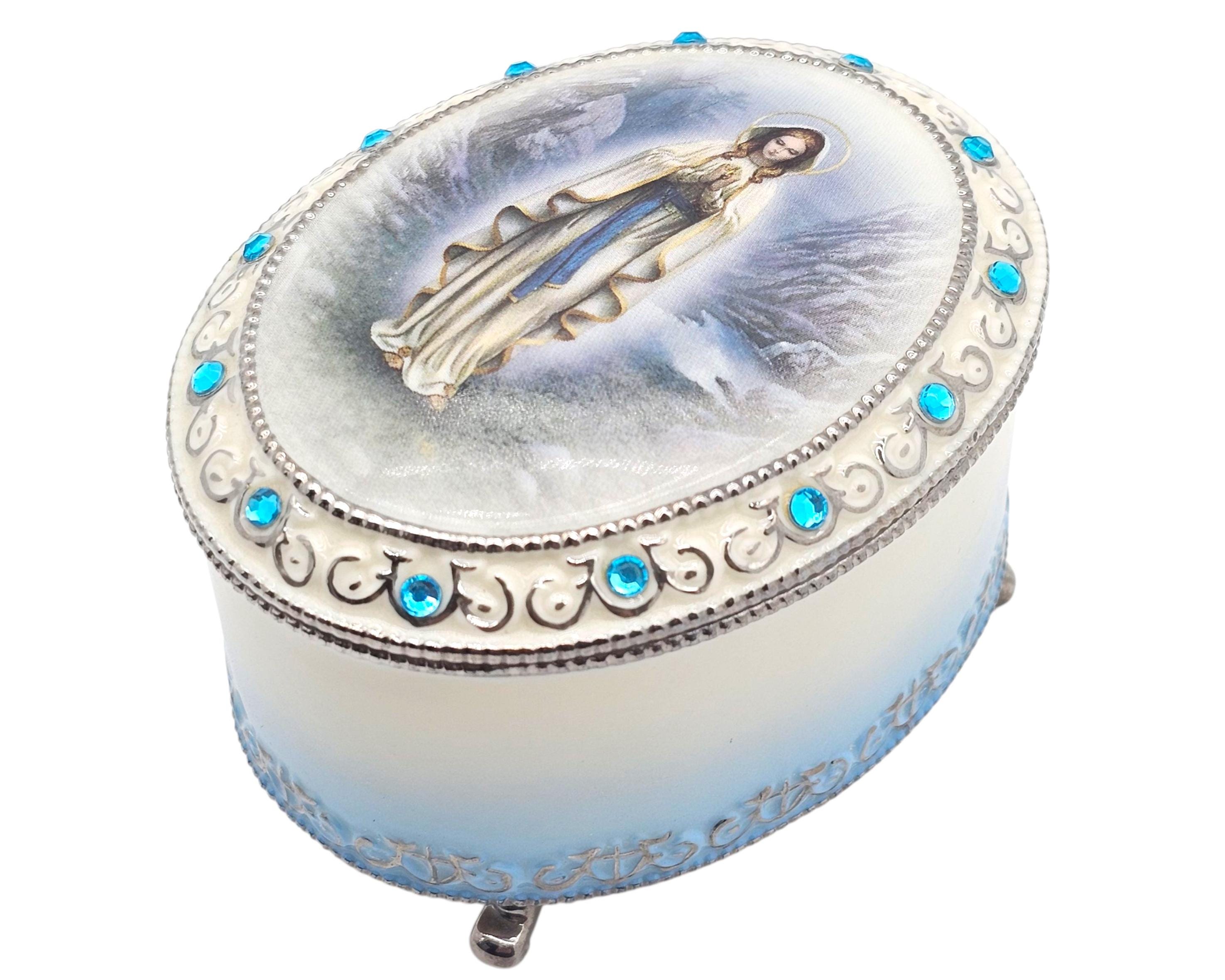 Musical Virgin Mary Australia