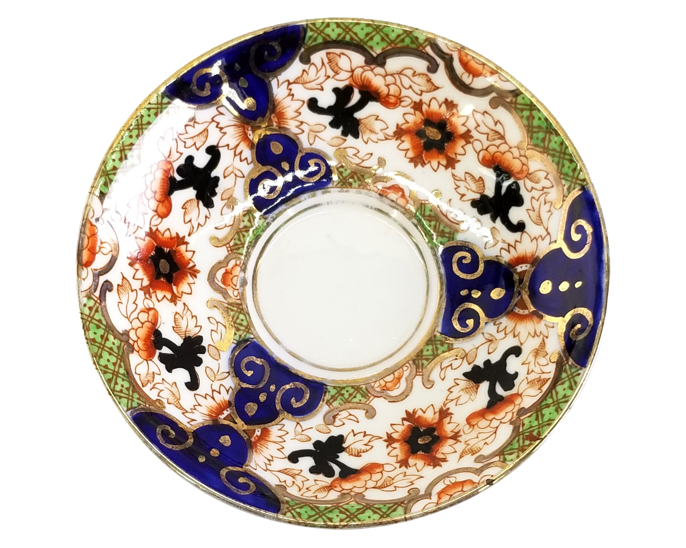Royal Stafford by Thomas Poole BLOSSOM Bone China Luncheon Plate