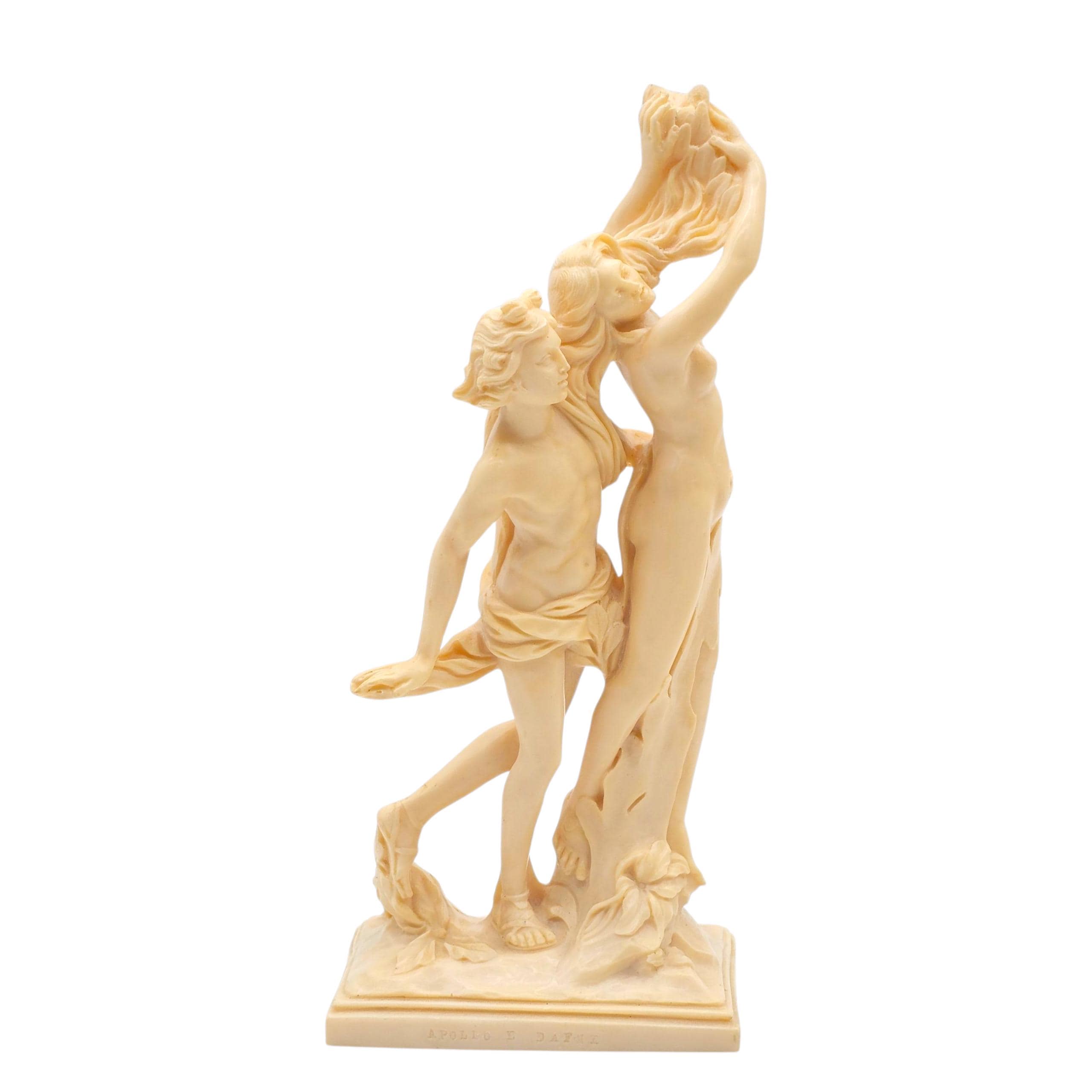 Apollo daphne statue - Etsy 日本