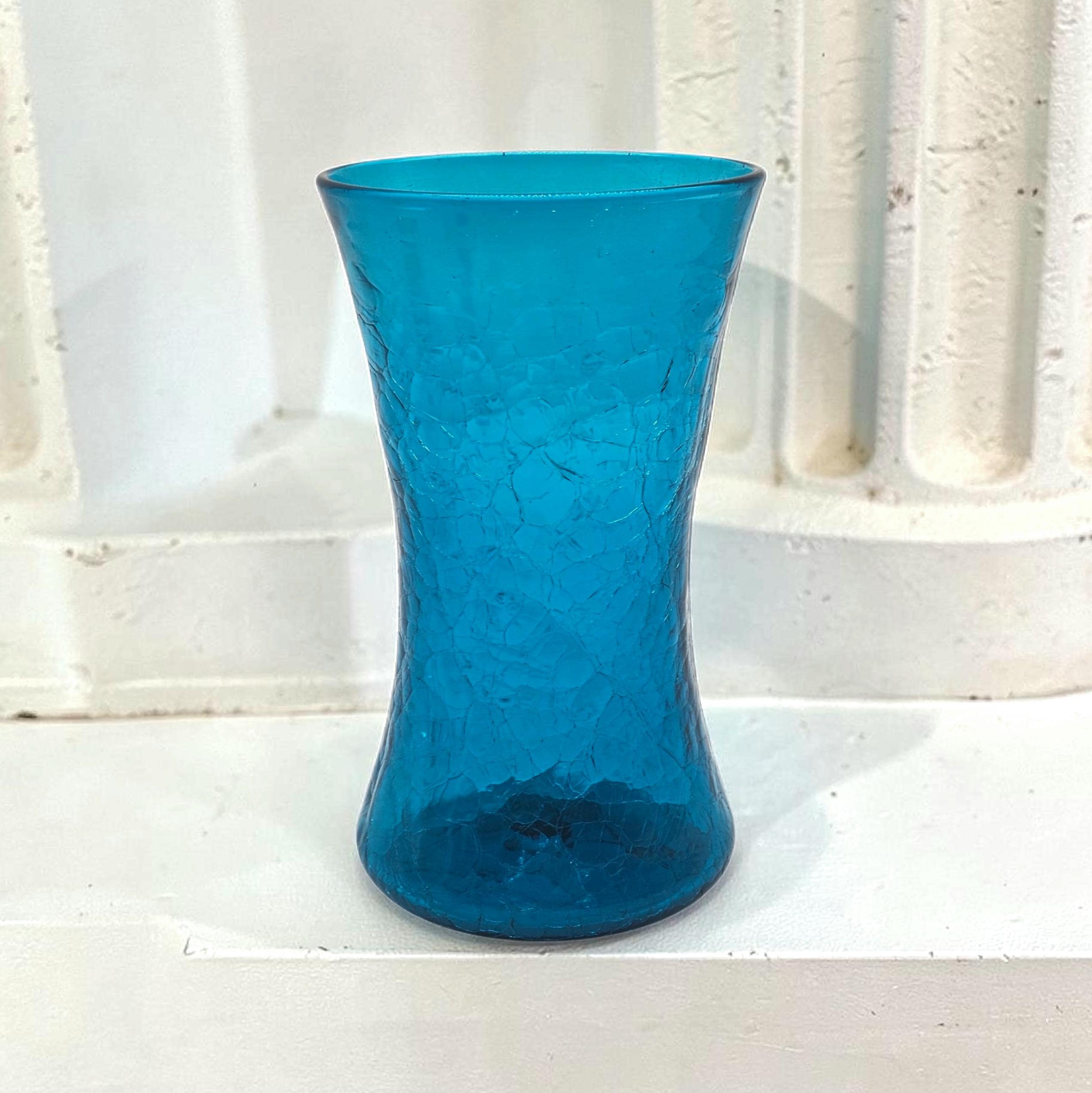 Vintage Blenko Art Glass - Etsy